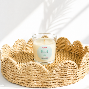 LIMORA 200g : Citron vert, Orange, Menthe