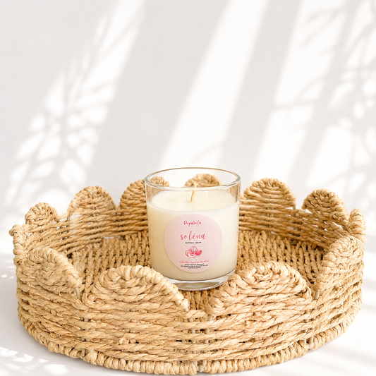 SOLÉNA 200g : Pastèque, Melon
